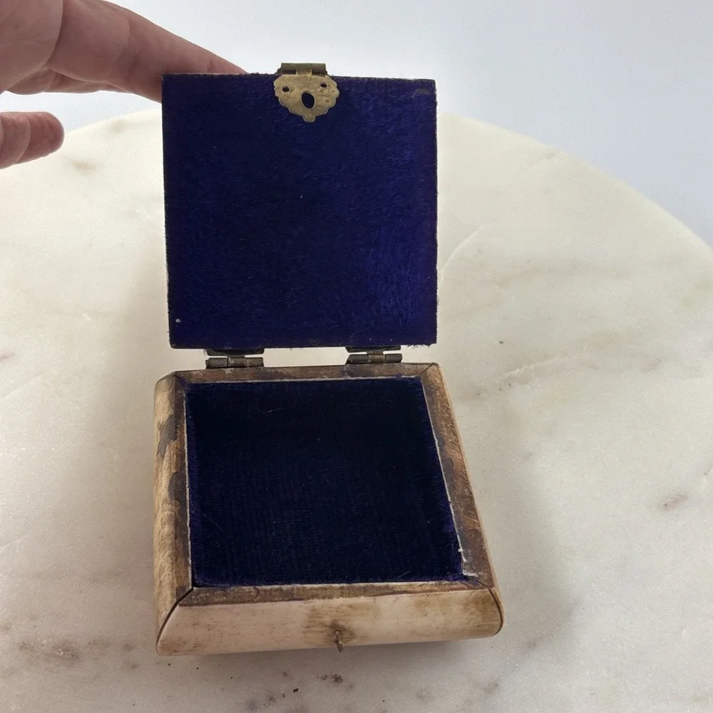N/A vtg bone